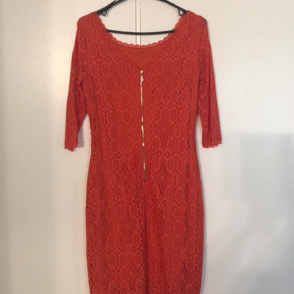 Dress - Picture 2 of 6